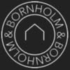 Bornholm & Bornholm logotyp